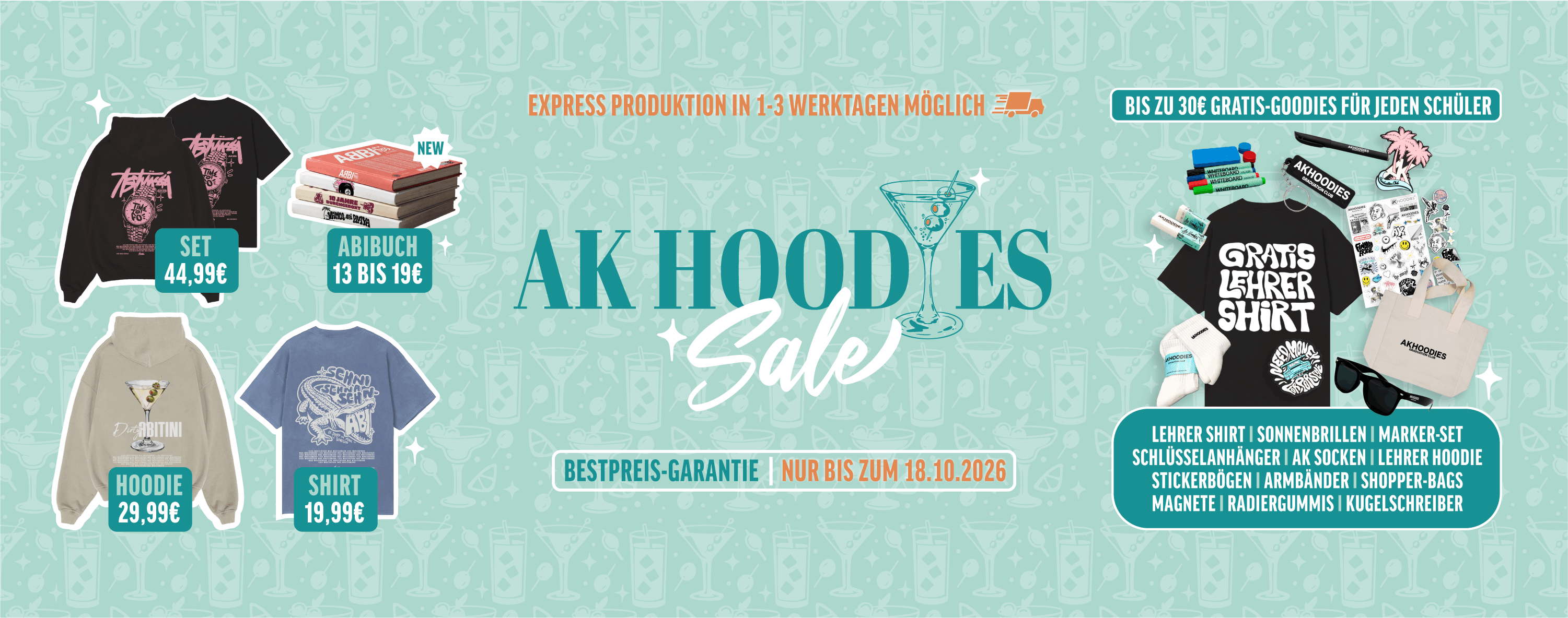 hoodie, shirt, t‑shirt, tote bag, stickers set
